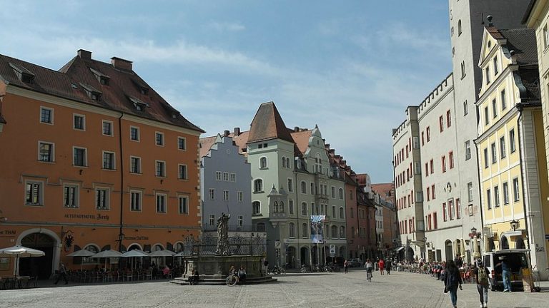 Kulturfonds: Gelder gehen auch nach Regensburg – Grüne erfreut und kritisch zugleich