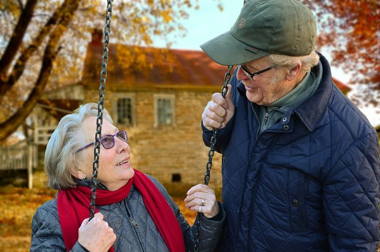 Kreisversammlung am 3. Juni: Gutes Leben im Alter – Grüne Ideen zu Demografie und Rente