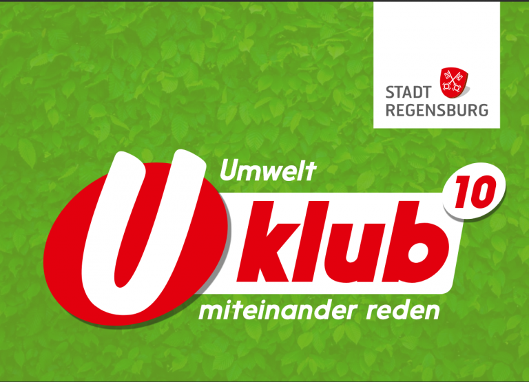 Umweltklub Regensburg – Boden gutmachen