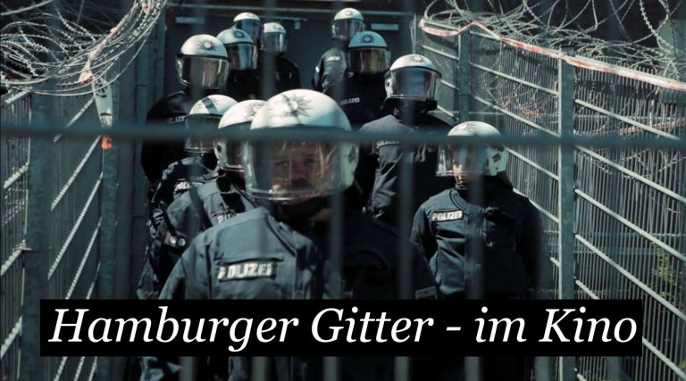 Hamburger Gitter – Film und Diskussion