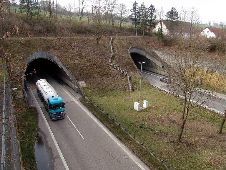 Verkehrsträger vernetzen statt noch mehr Blechlawinen