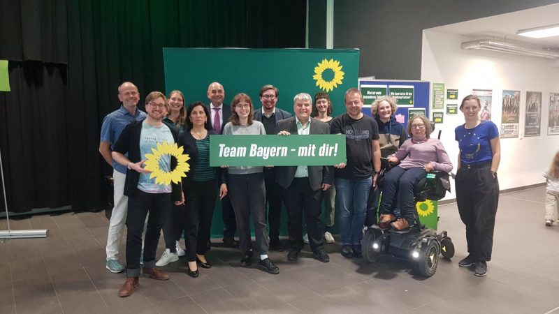 Landesdelegiertenkonferenz_Landshut_2022_Regensburger_Grüne