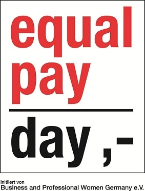 Equal Pay Day
